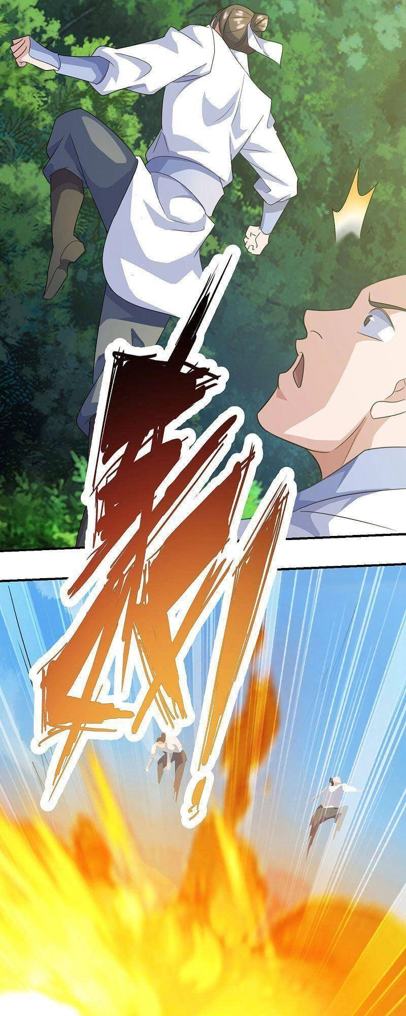 Tiên Võ Đế Tôn Chapter 133 - 9