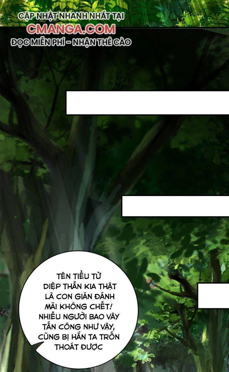 Tiên Võ Đế Tôn Chapter 133 - 22