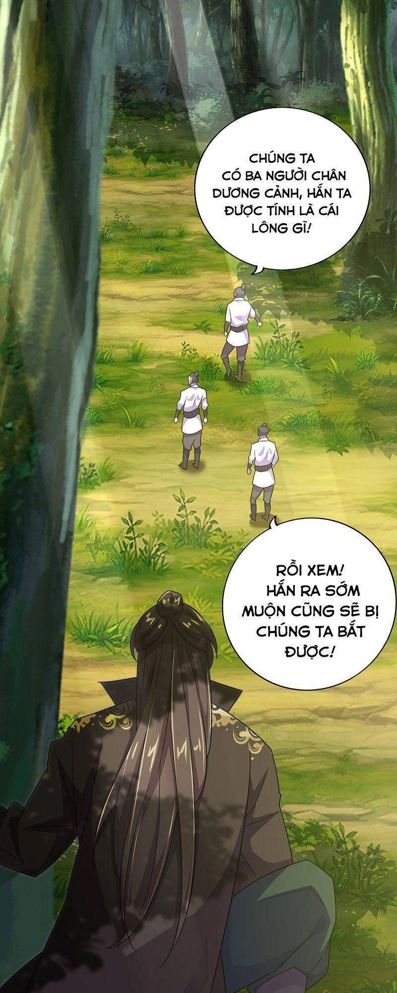 Tiên Võ Đế Tôn Chapter 133 - 23