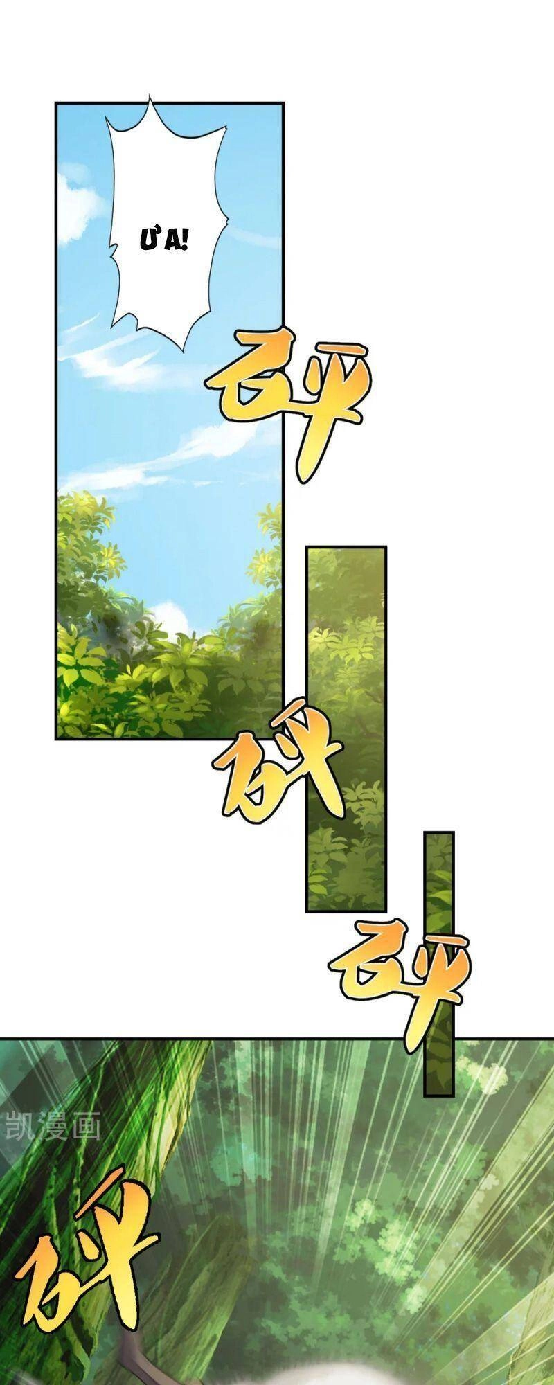 Tiên Võ Đế Tôn Chapter 134 - 7