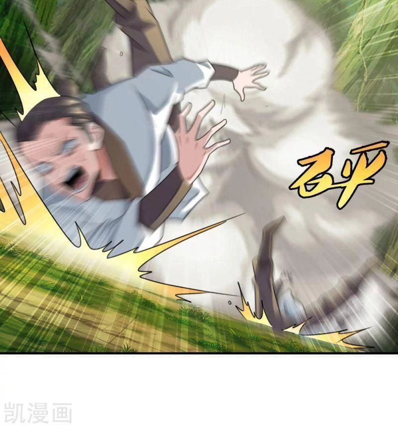 Tiên Võ Đế Tôn Chapter 134 - 8