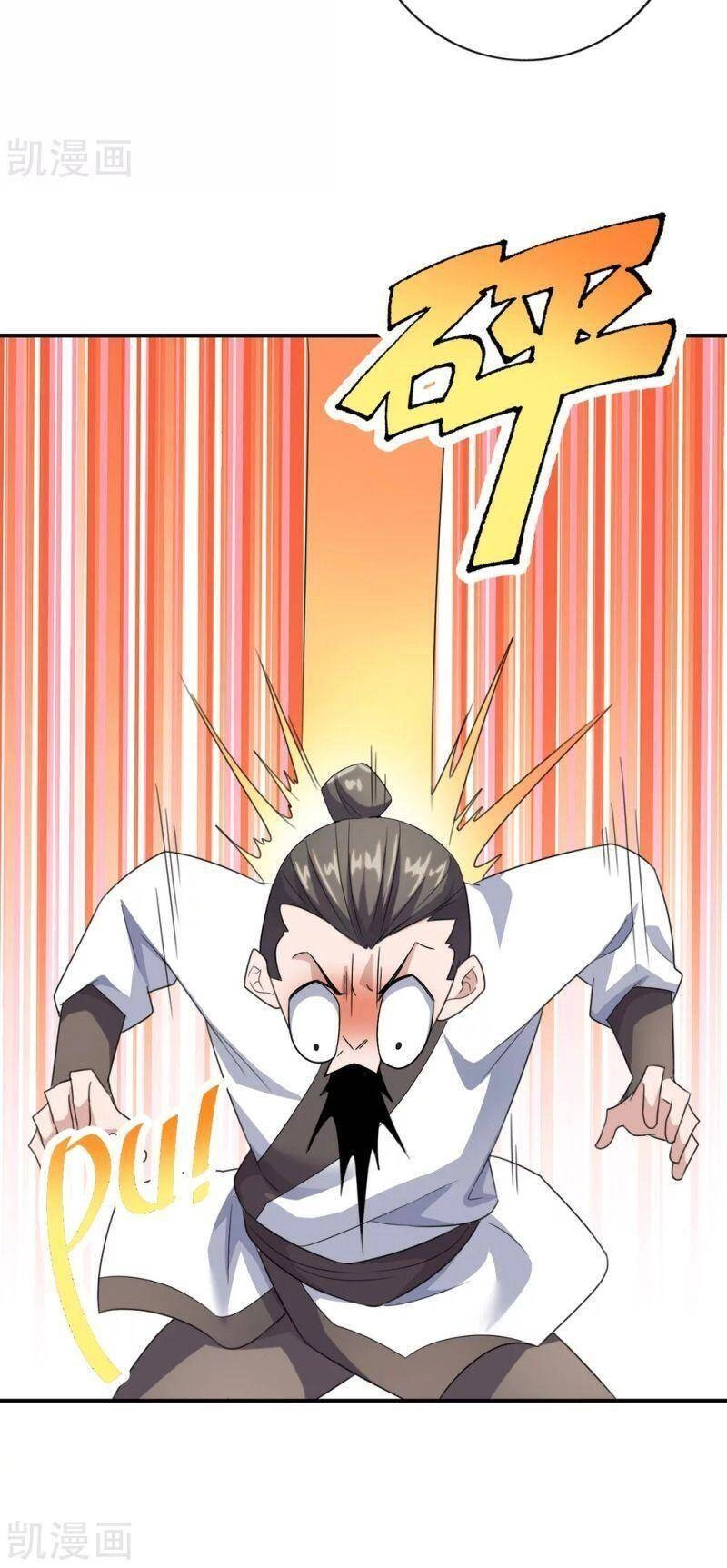 Tiên Võ Đế Tôn Chapter 134 - 12