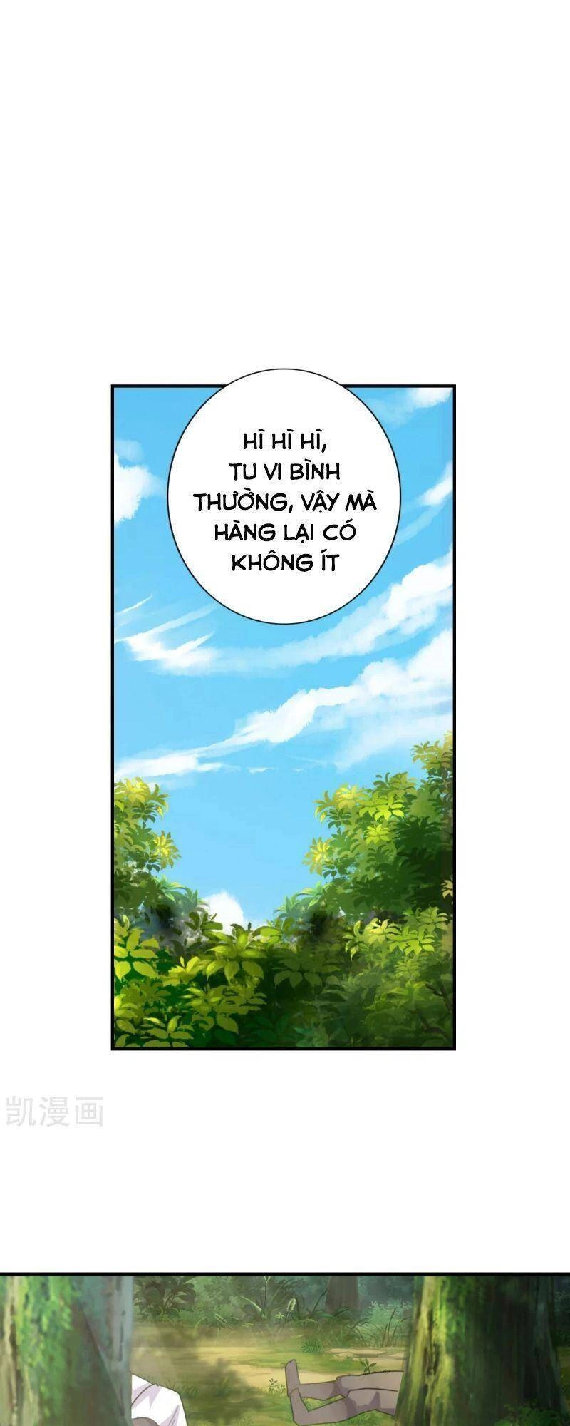 Tiên Võ Đế Tôn Chapter 134 - 15