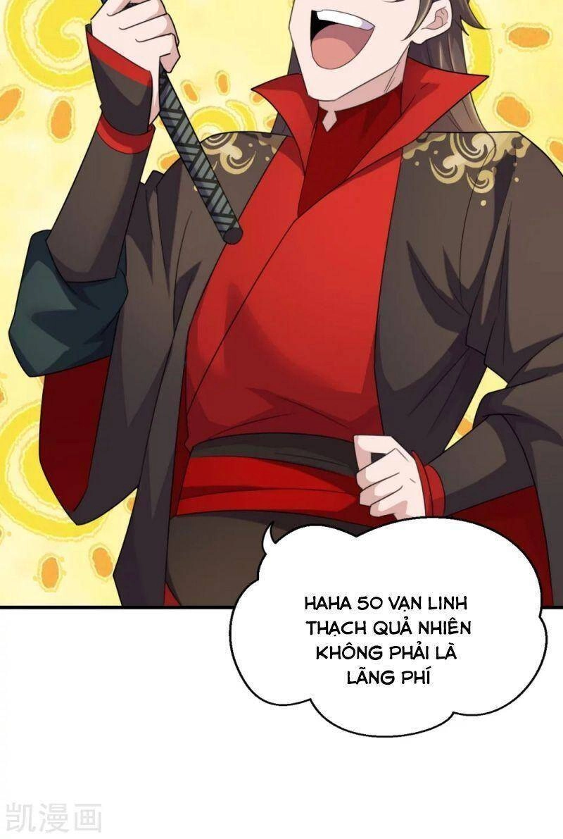 Tiên Võ Đế Tôn Chapter 134 - 20