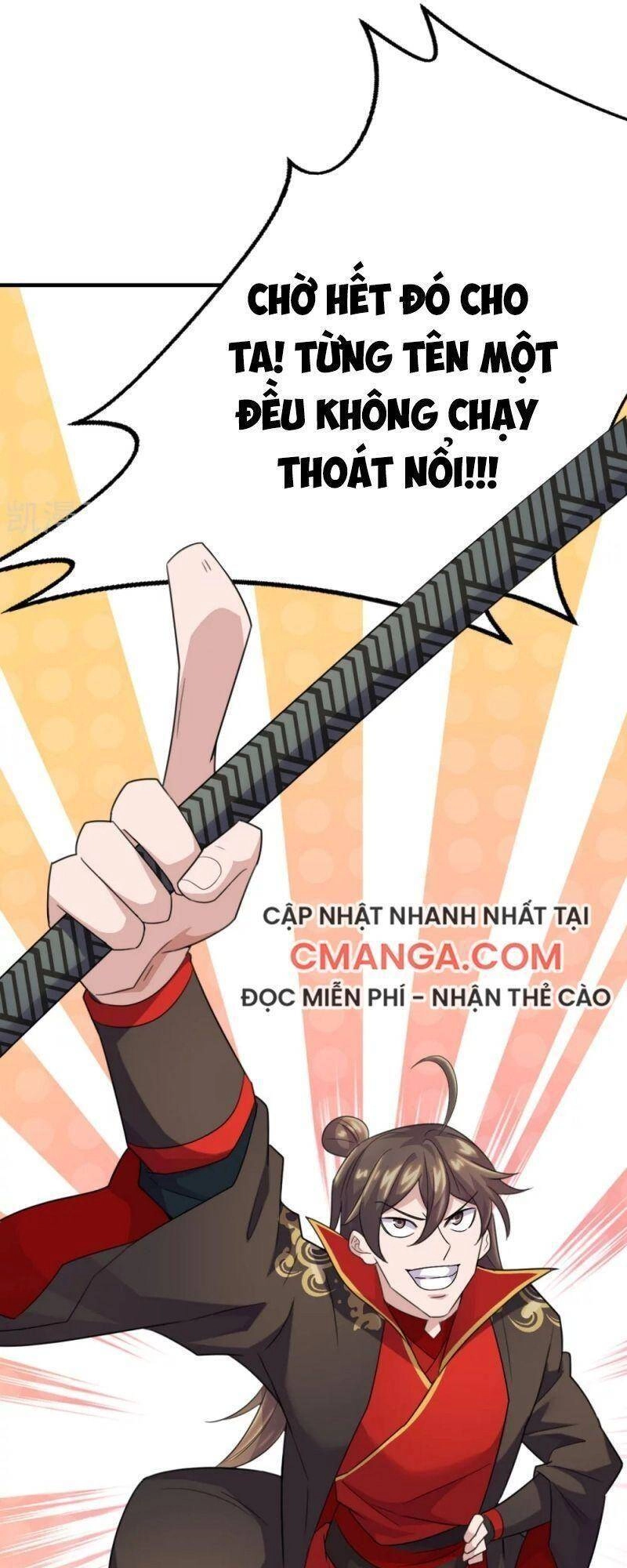 Tiên Võ Đế Tôn Chapter 134 - 21