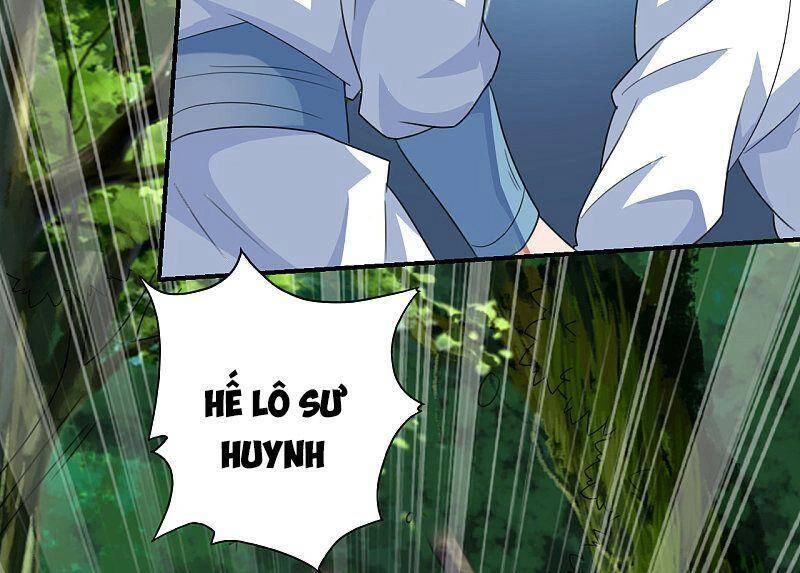 Tiên Võ Đế Tôn Chapter 135 - 9