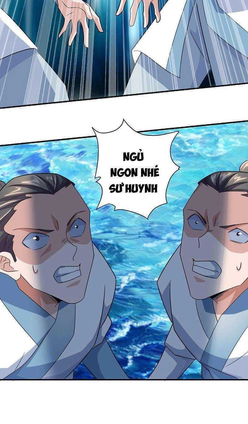 Tiên Võ Đế Tôn Chapter 135 - 11