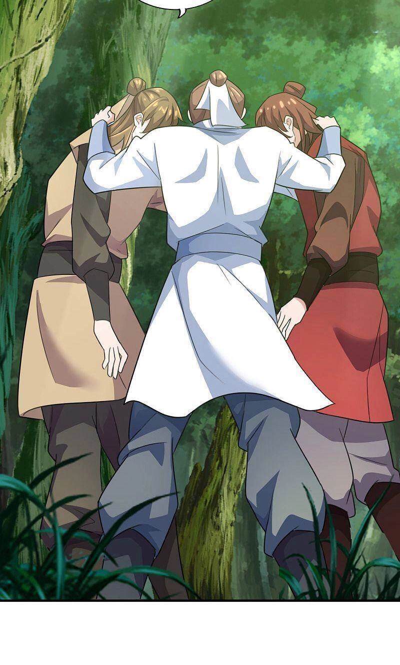 Tiên Võ Đế Tôn Chapter 135 - 17