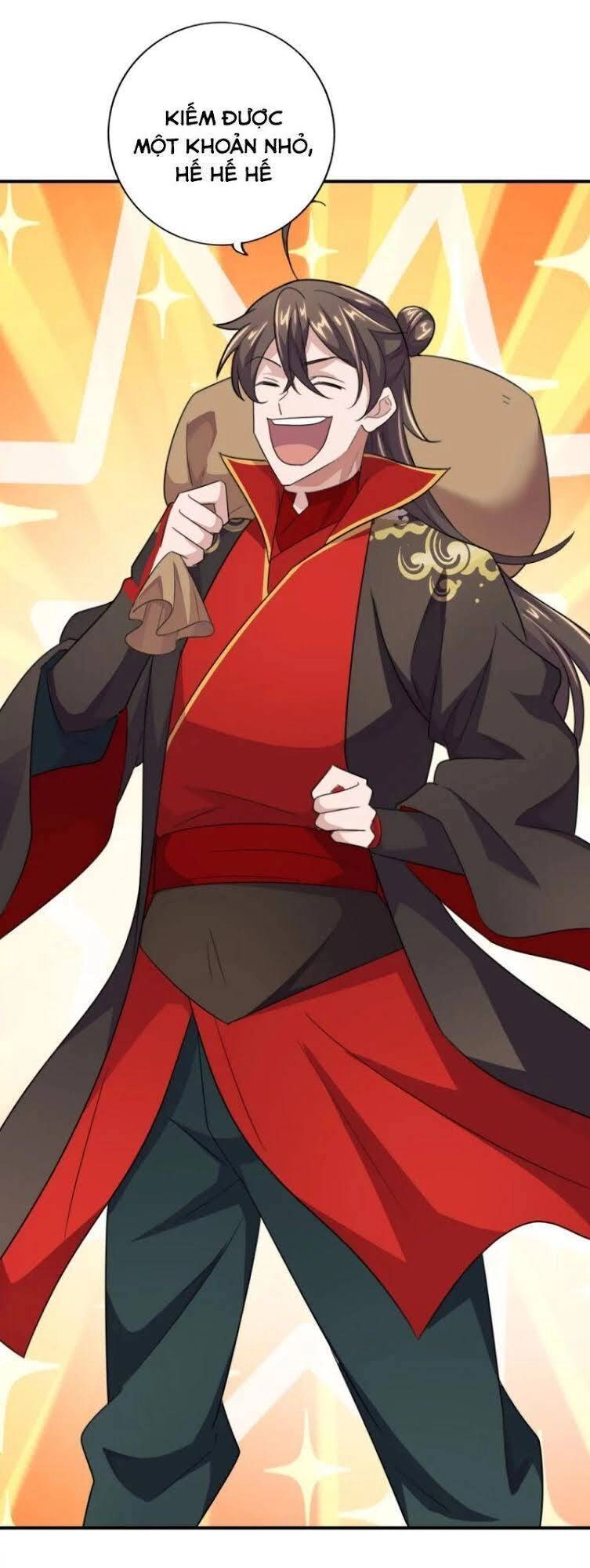 Tiên Võ Đế Tôn Chapter 136 - 7