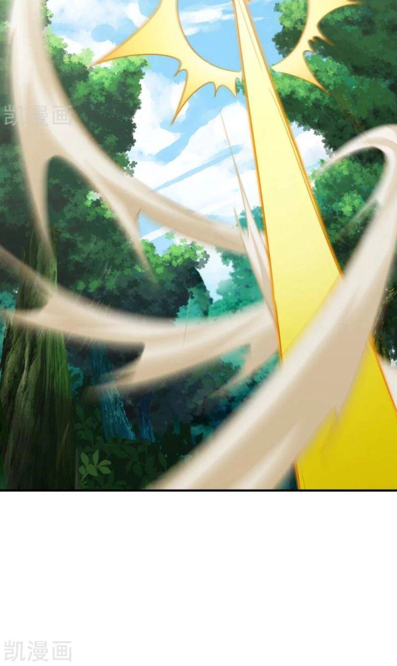 Tiên Võ Đế Tôn Chapter 136 - 10