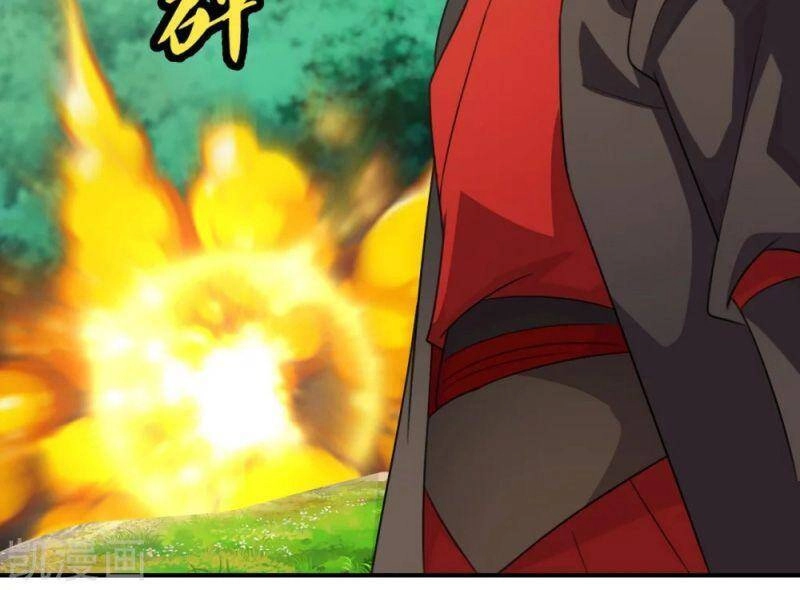 Tiên Võ Đế Tôn Chapter 136 - 18