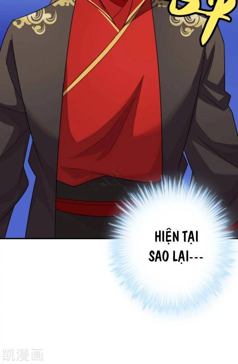 Tiên Võ Đế Tôn Chapter 136 - 20