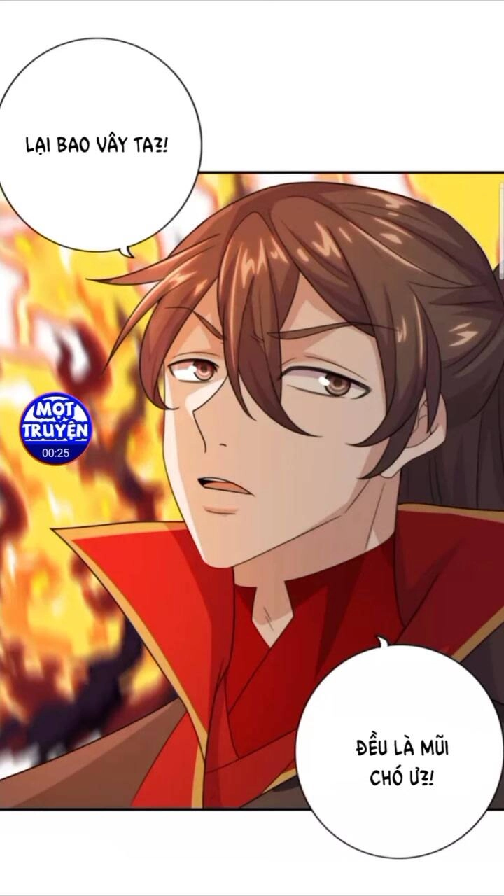 Tiên Võ Đế Tôn Chapter 137 - 3