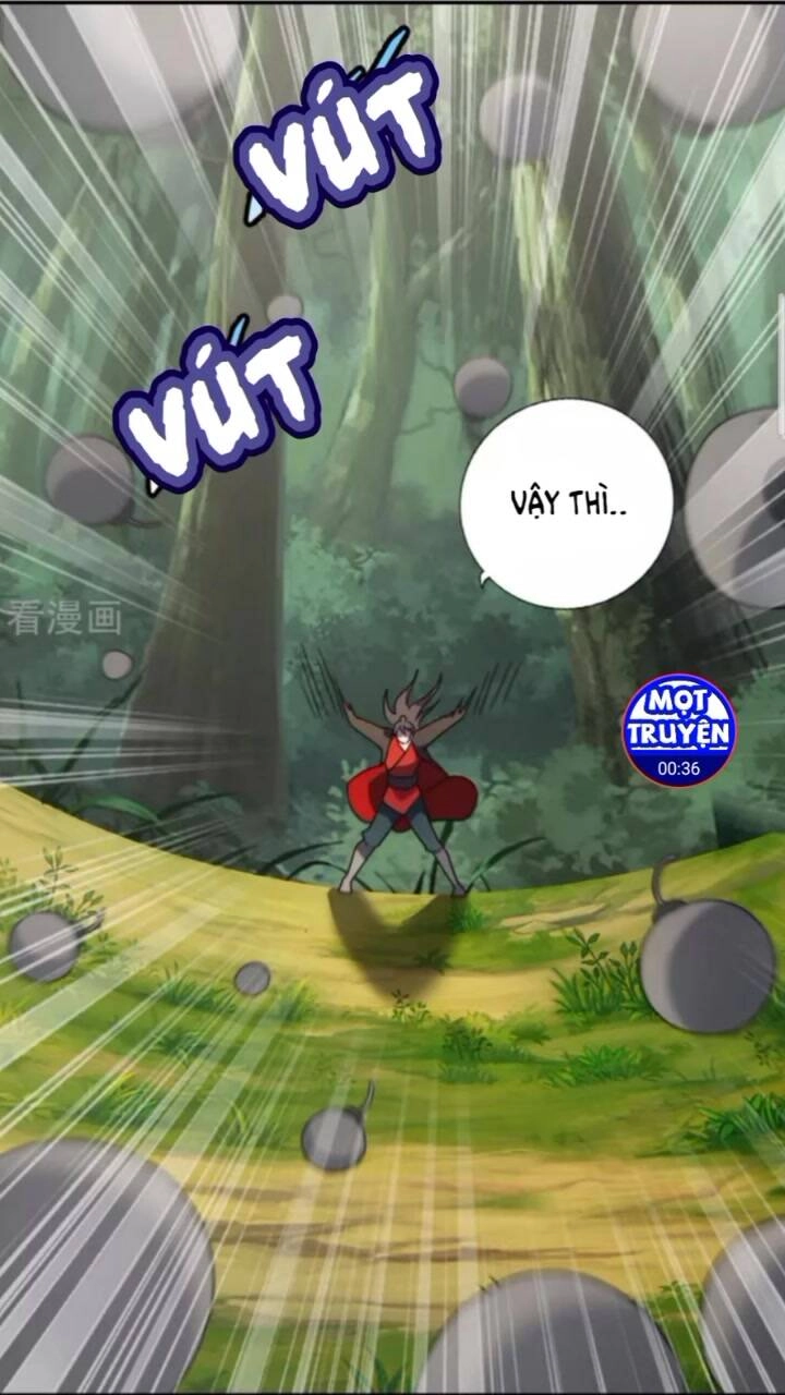 Tiên Võ Đế Tôn Chapter 137 - 5