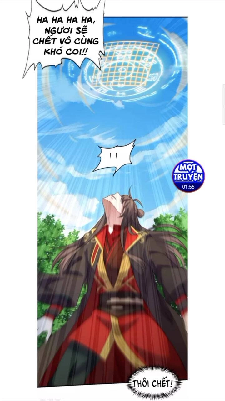 Tiên Võ Đế Tôn Chapter 137 - 12