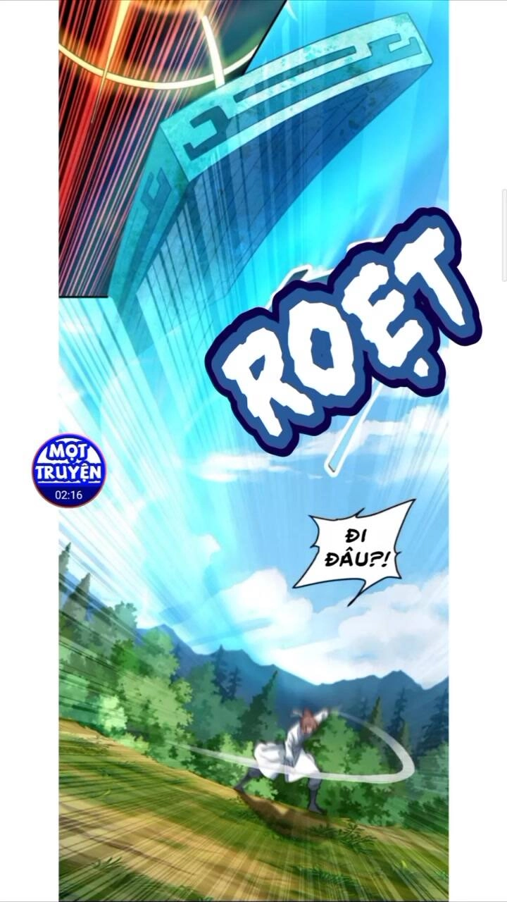 Tiên Võ Đế Tôn Chapter 137 - 14