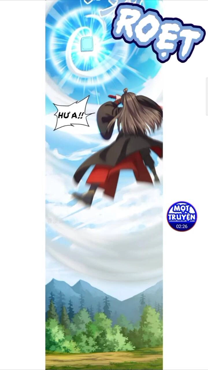 Tiên Võ Đế Tôn Chapter 137 - 16