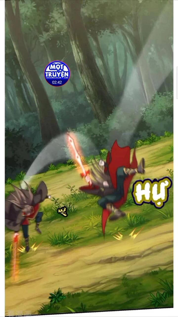 Tiên Võ Đế Tôn Chapter 137 - 17