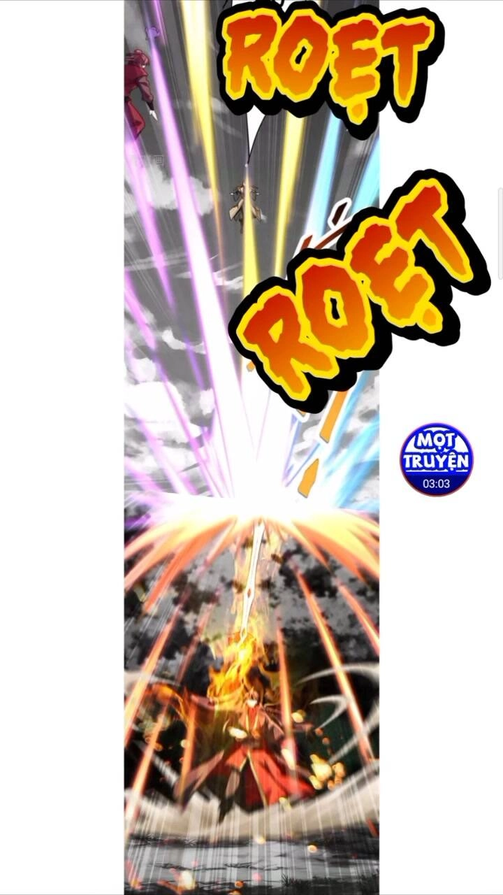 Tiên Võ Đế Tôn Chapter 137 - 20