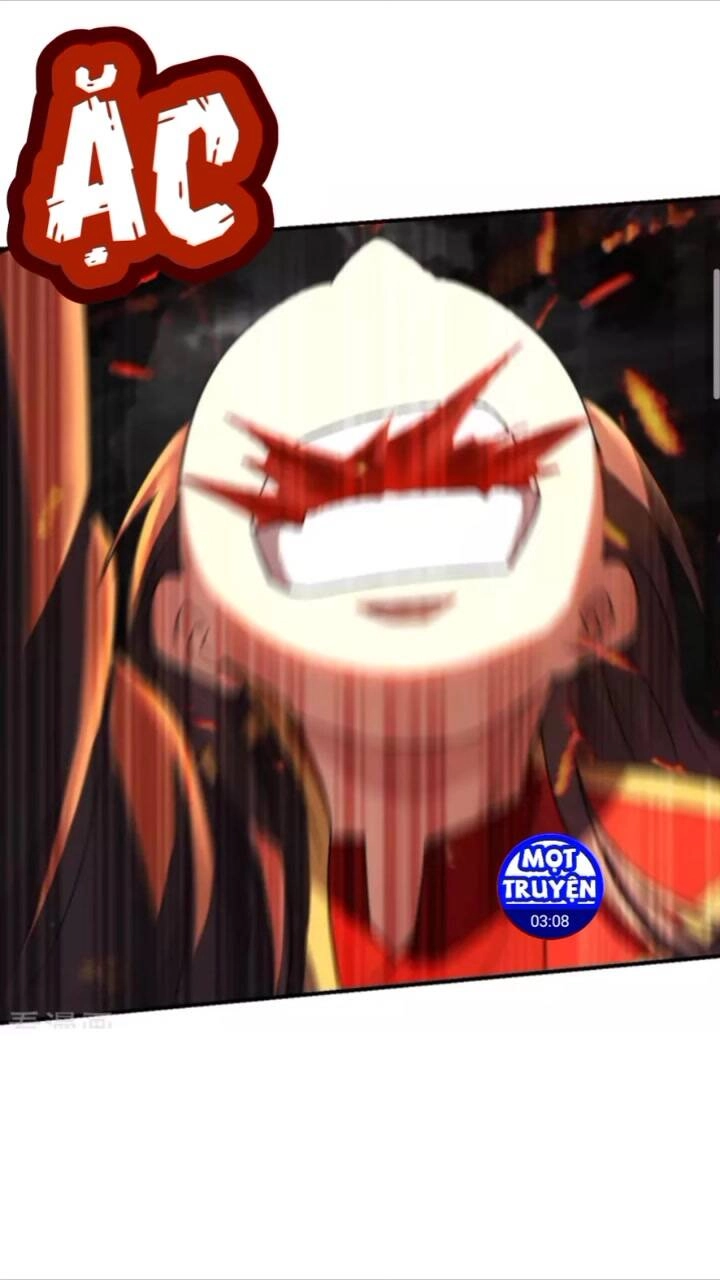 Tiên Võ Đế Tôn Chapter 137 - 21