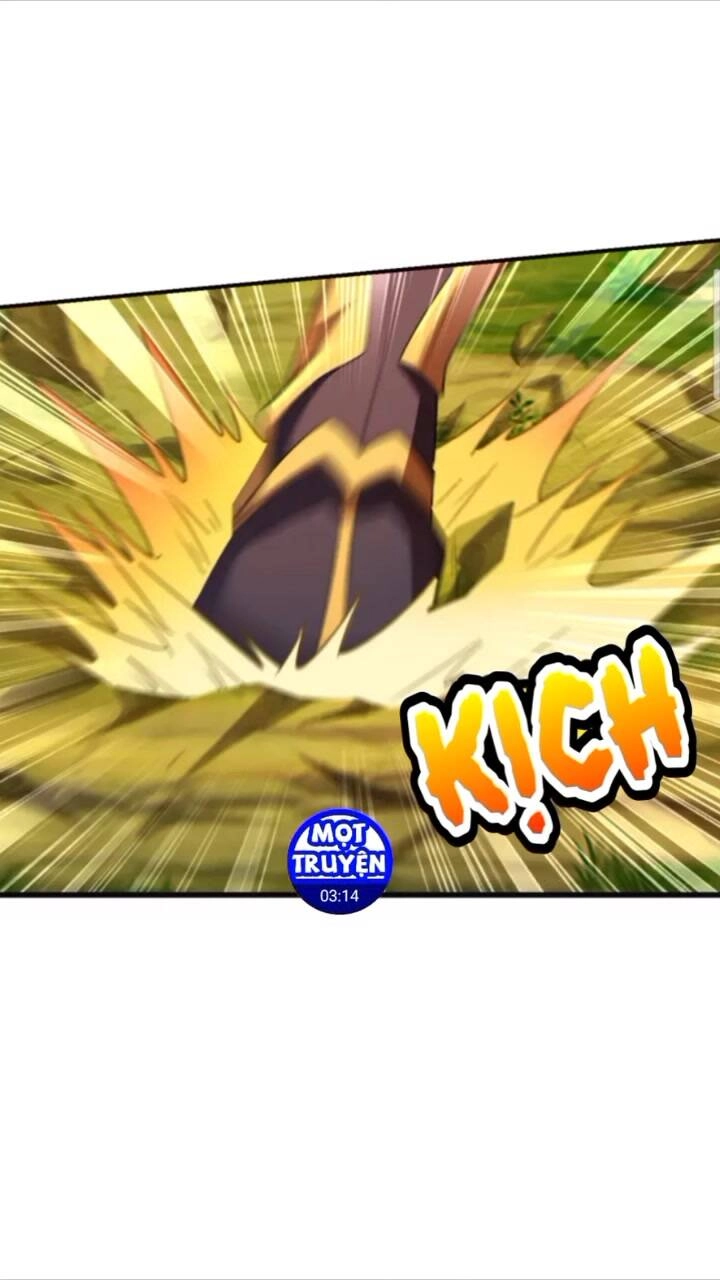 Tiên Võ Đế Tôn Chapter 137 - 22