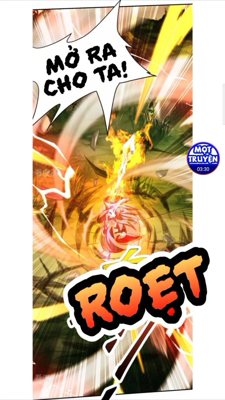 Tiên Võ Đế Tôn Chapter 137 - 24