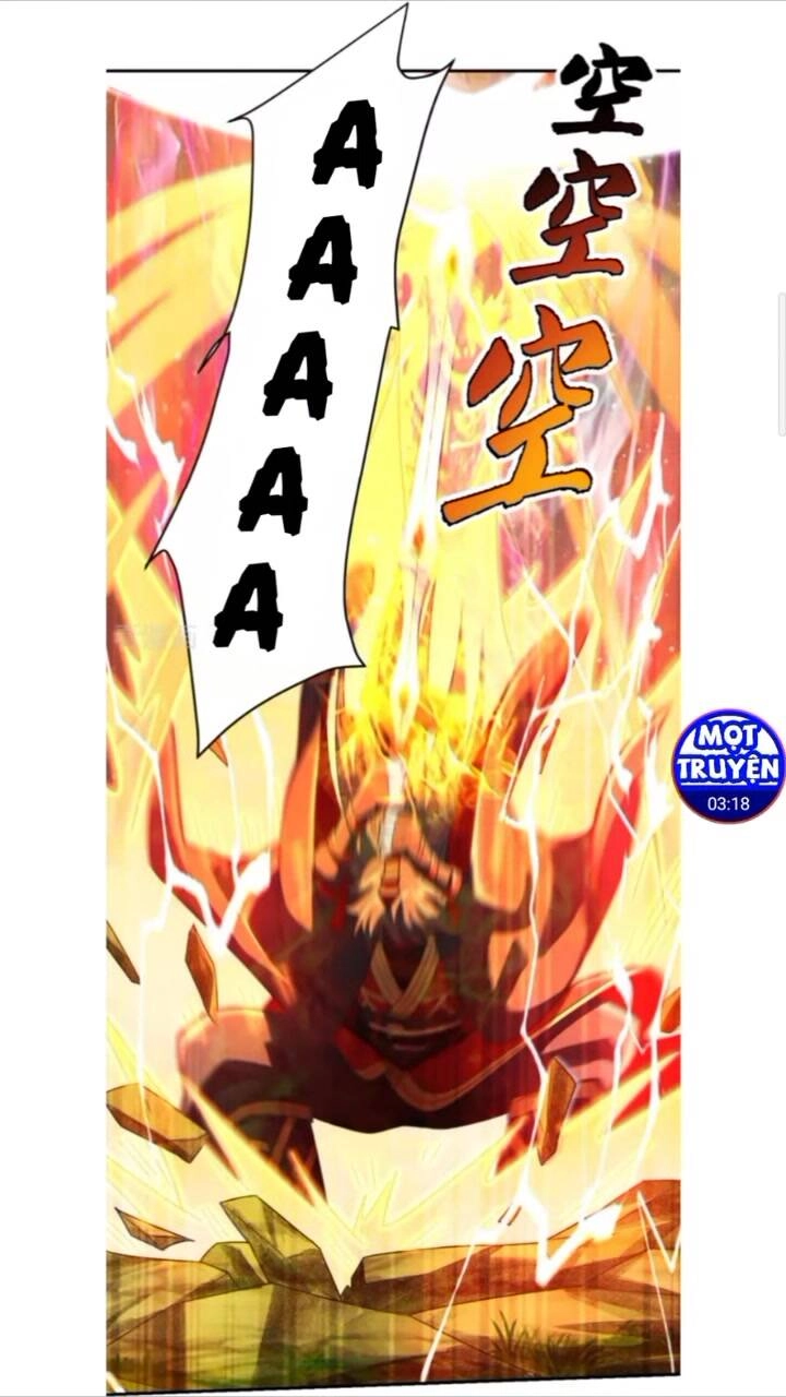 Tiên Võ Đế Tôn Chapter 137 - 27