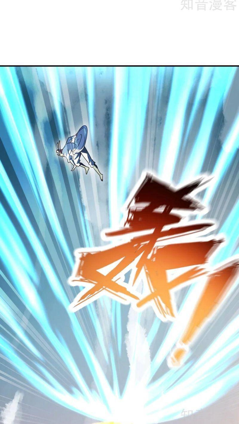 Tiên Võ Đế Tôn Chapter 138 - 4