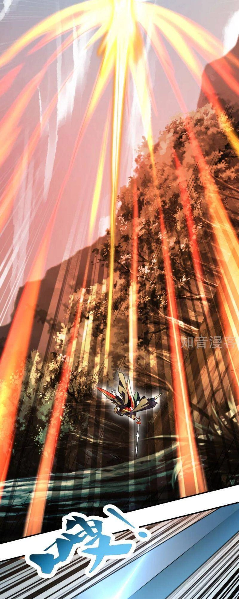 Tiên Võ Đế Tôn Chapter 138 - 5