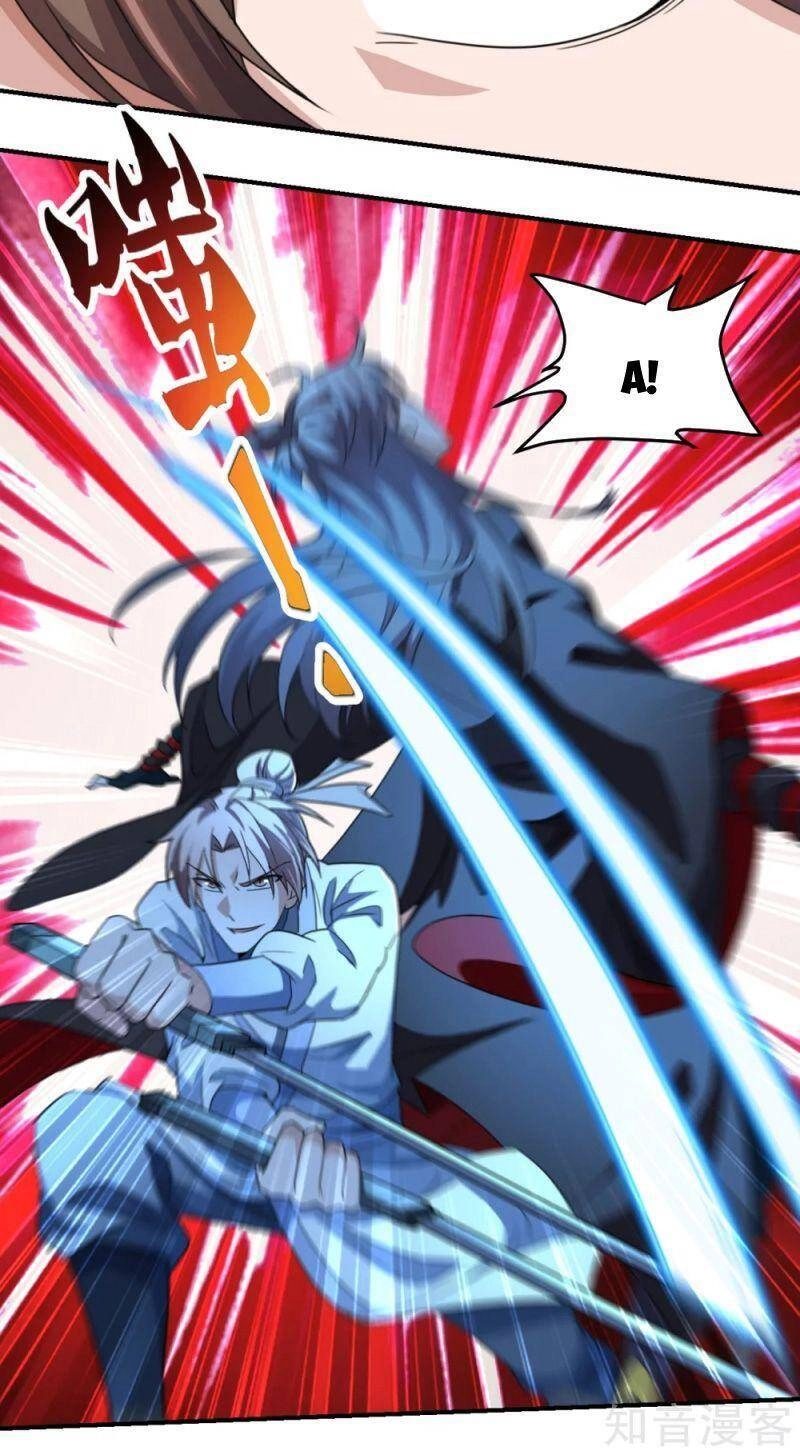 Tiên Võ Đế Tôn Chapter 138 - 10