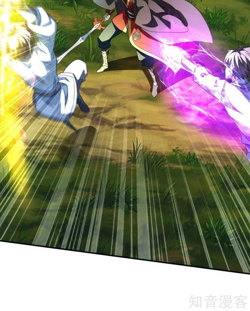 Tiên Võ Đế Tôn Chapter 138 - 12