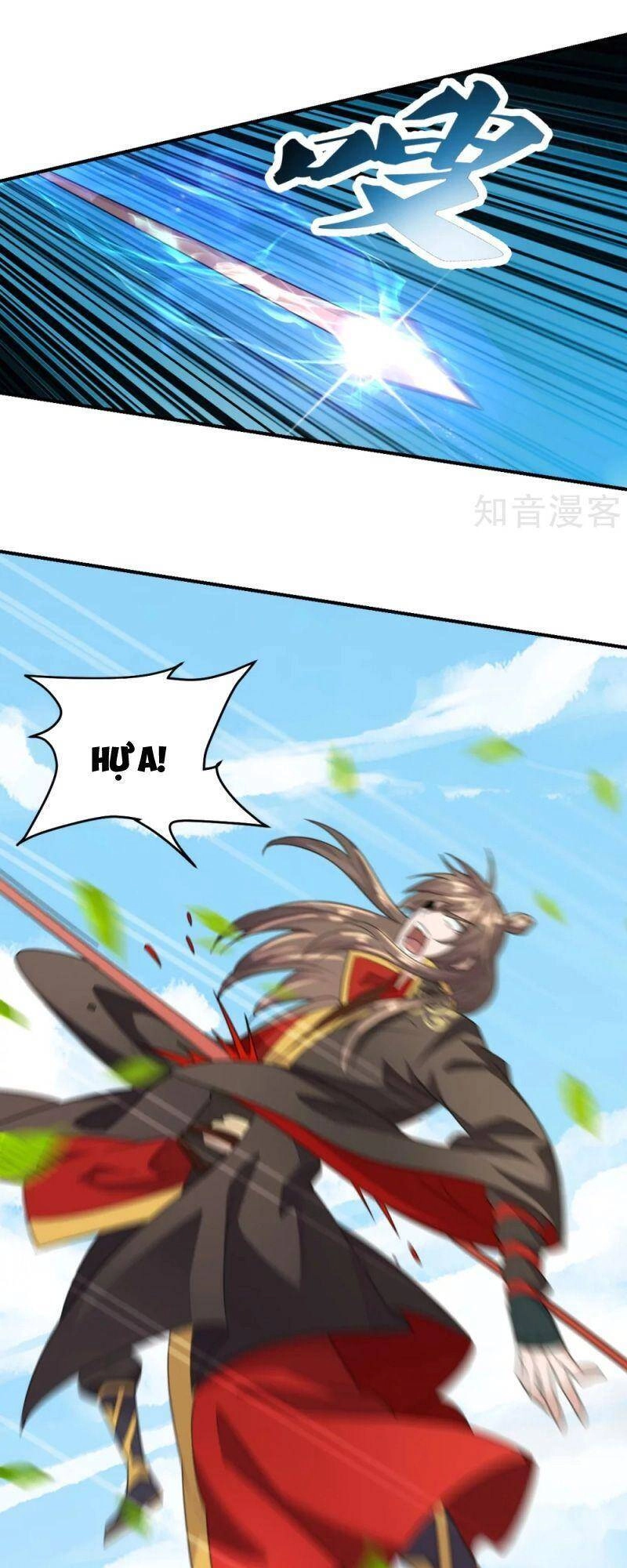 Tiên Võ Đế Tôn Chapter 138 - 15