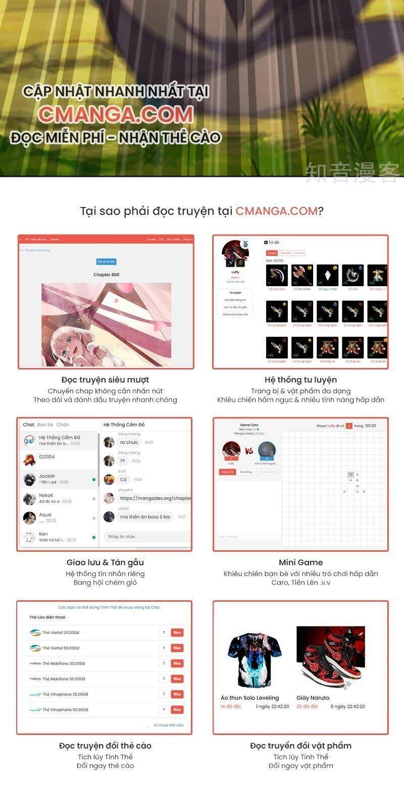 Tiên Võ Đế Tôn Chapter 138 - 21