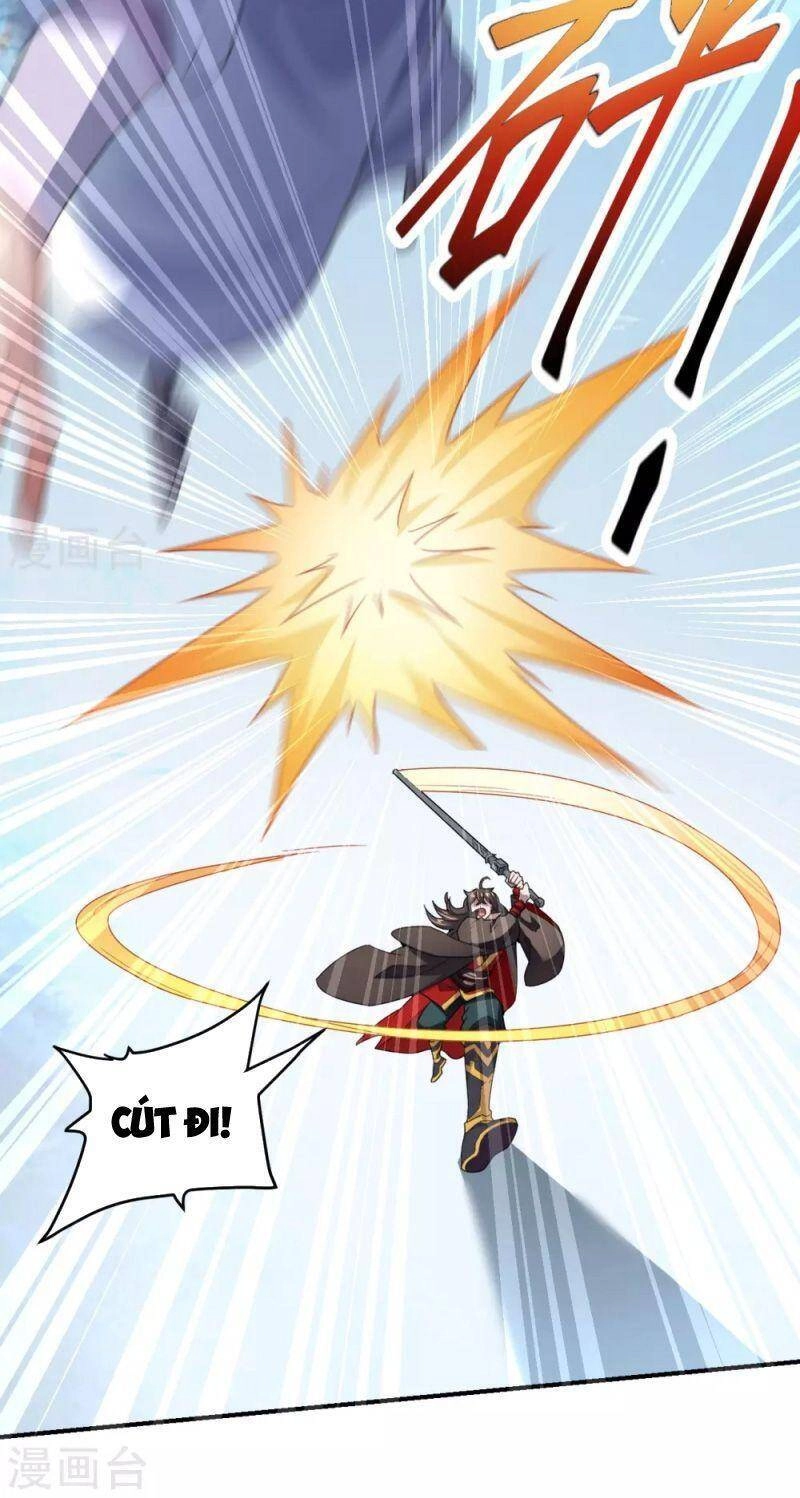 Tiên Võ Đế Tôn Chapter 139 - 2