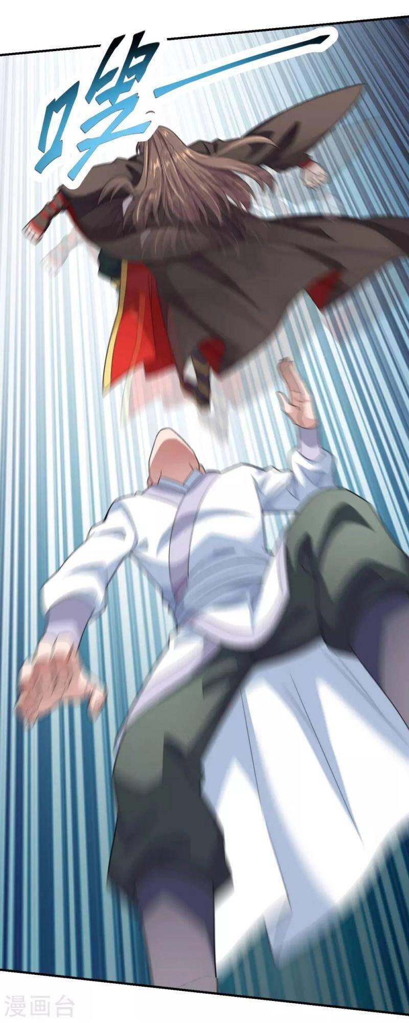 Tiên Võ Đế Tôn Chapter 139 - 3