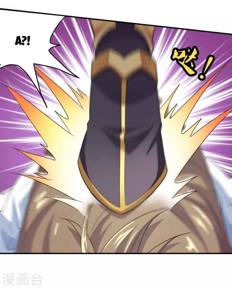 Tiên Võ Đế Tôn Chapter 139 - 4