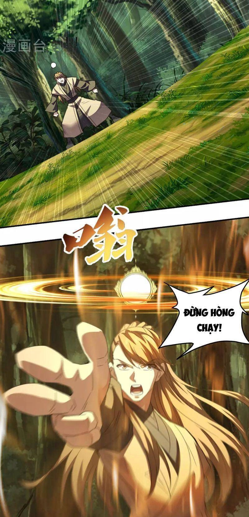 Tiên Võ Đế Tôn Chapter 139 - 6