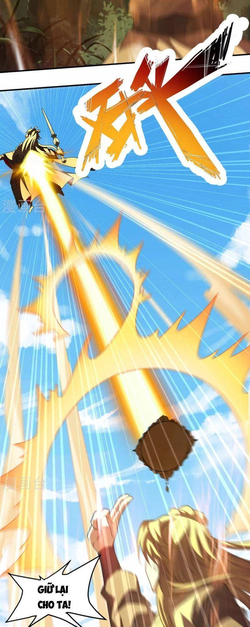 Tiên Võ Đế Tôn Chapter 139 - 7