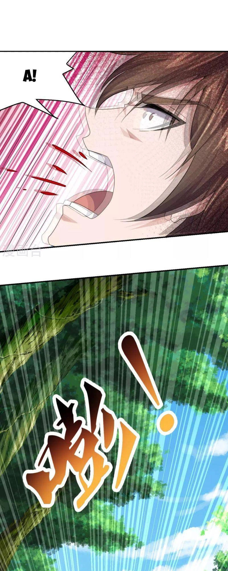 Tiên Võ Đế Tôn Chapter 139 - 9