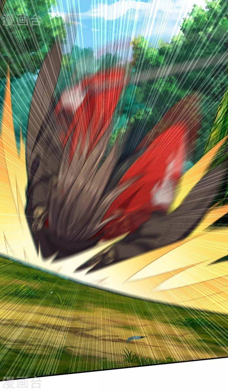 Tiên Võ Đế Tôn Chapter 139 - 10