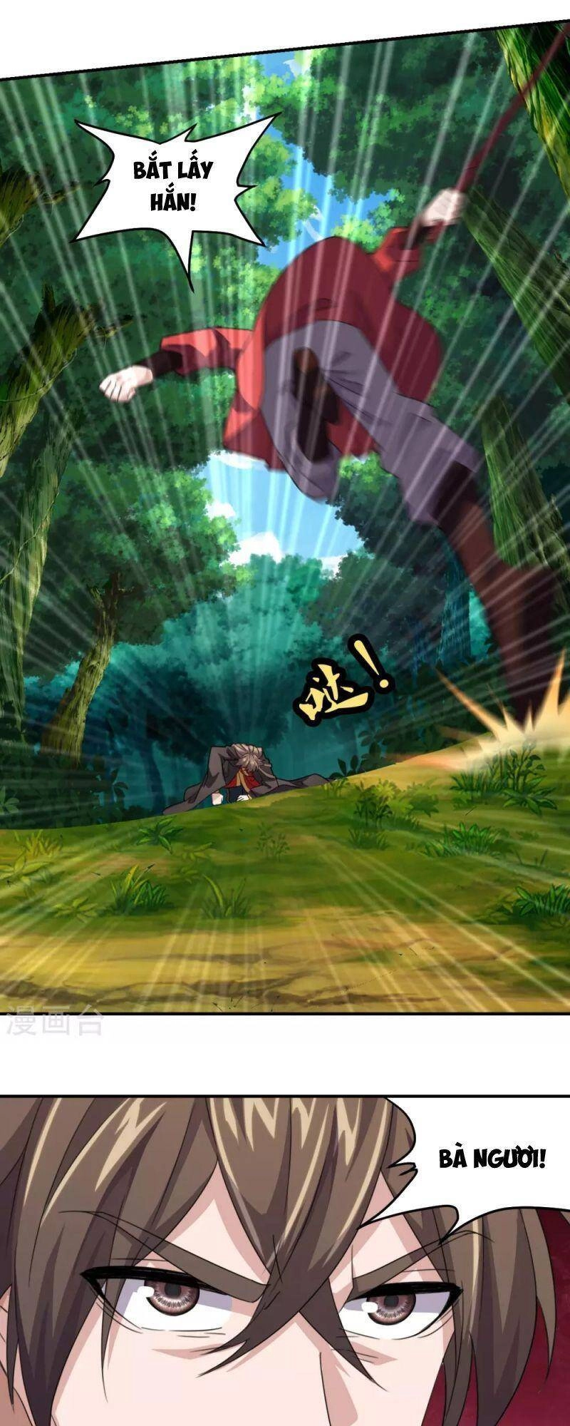 Tiên Võ Đế Tôn Chapter 139 - 11