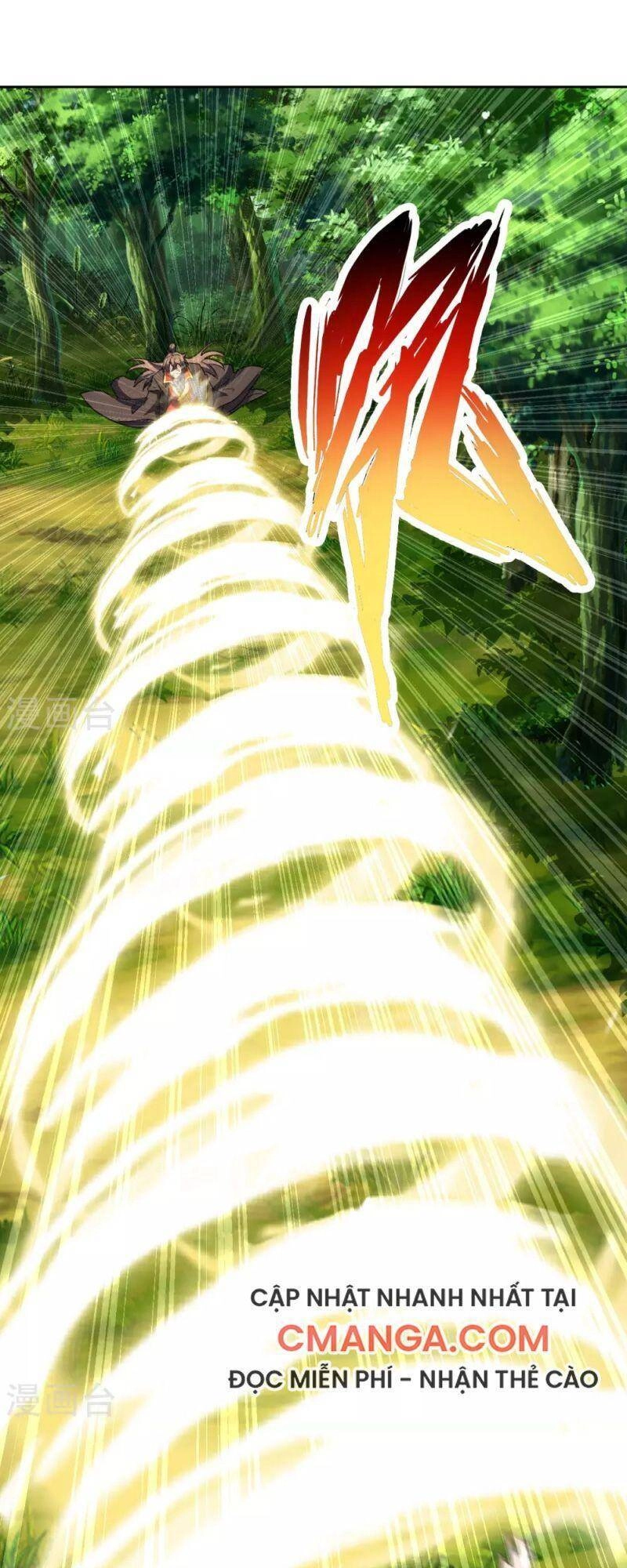 Tiên Võ Đế Tôn Chapter 139 - 13