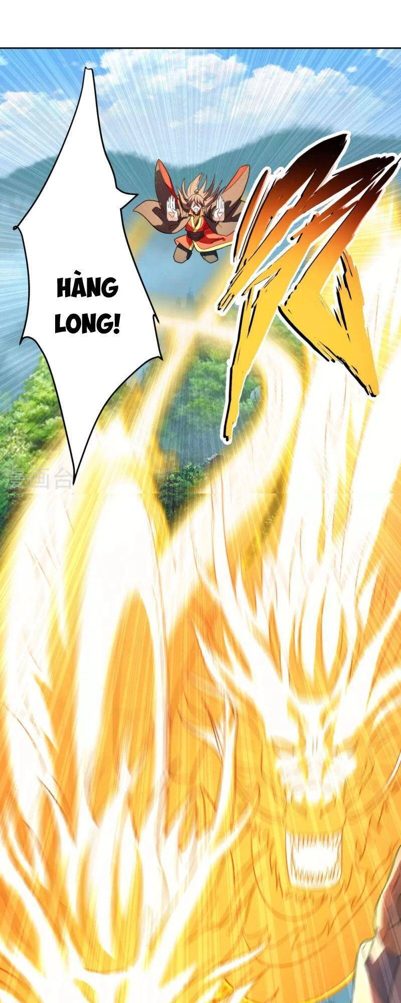 Tiên Võ Đế Tôn Chapter 139 - 17