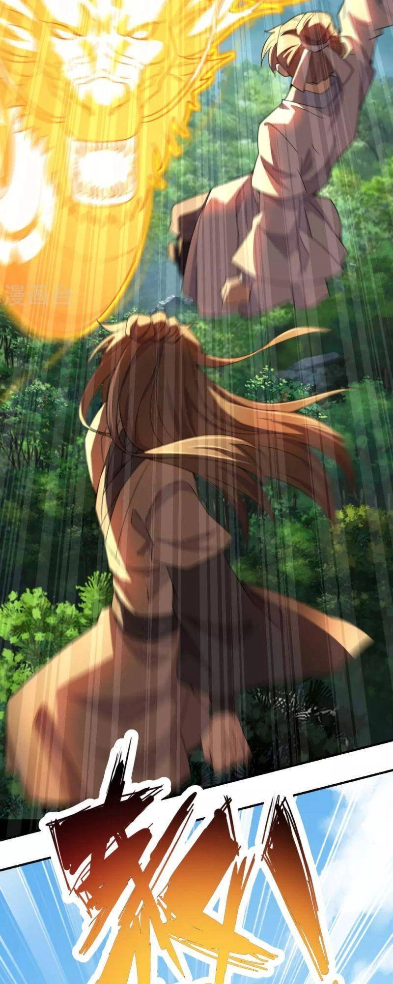 Tiên Võ Đế Tôn Chapter 139 - 18