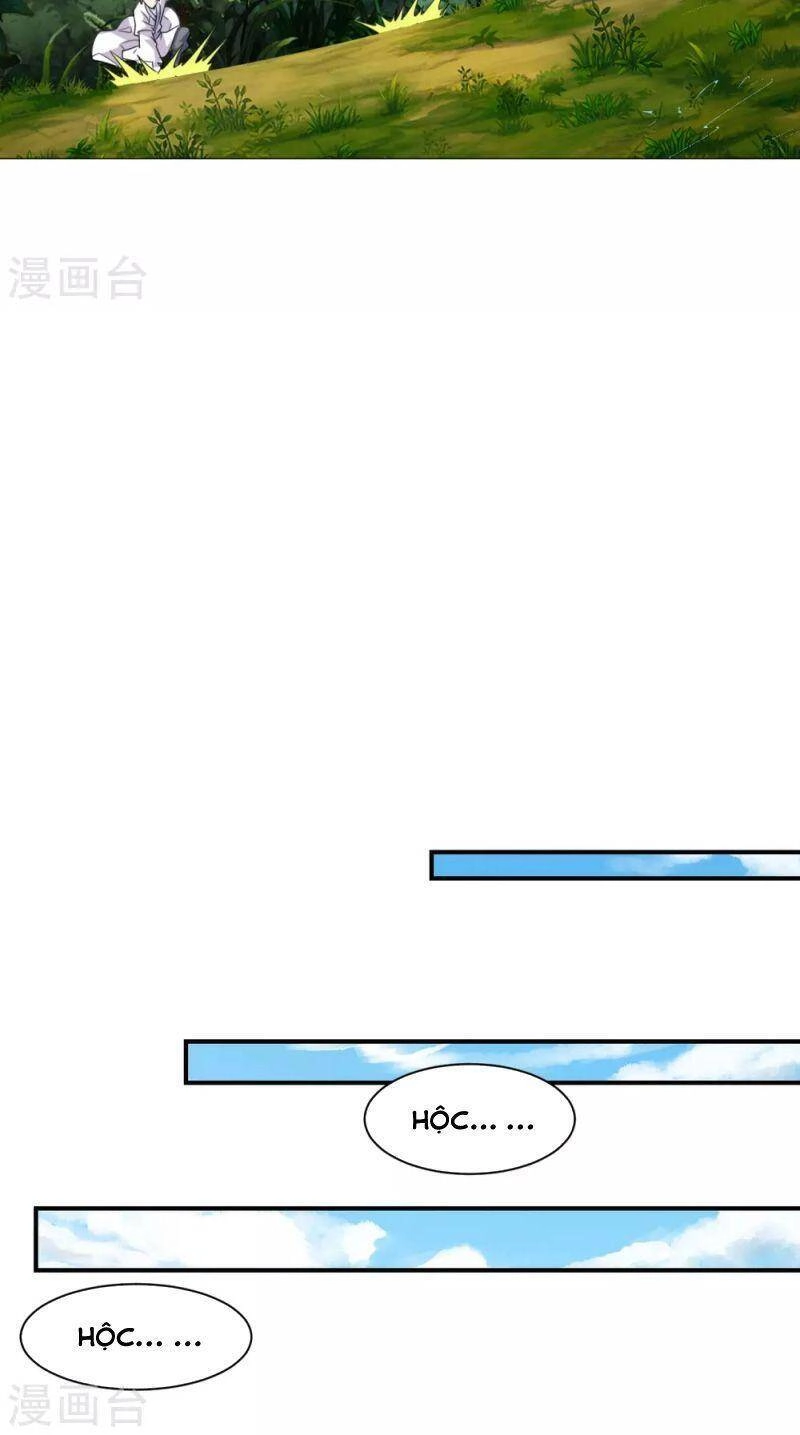 Tiên Võ Đế Tôn Chapter 139 - 21