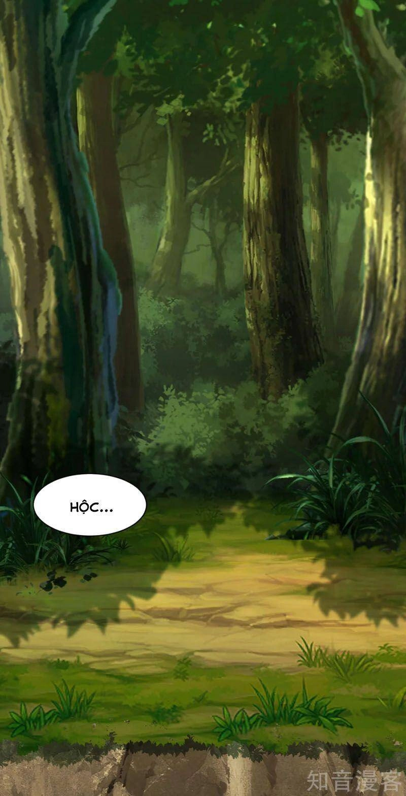 Tiên Võ Đế Tôn Chapter 140 - 2