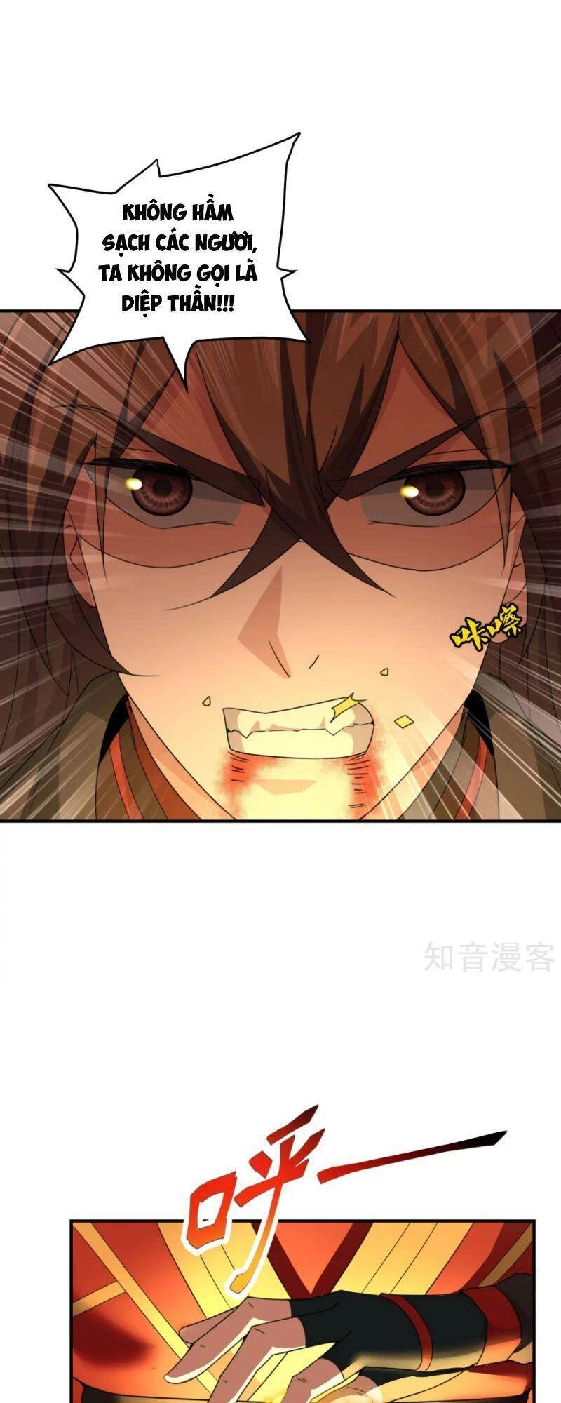 Tiên Võ Đế Tôn Chapter 140 - 5