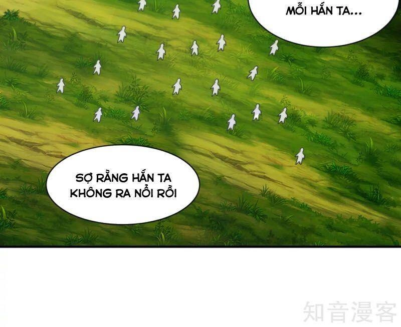 Tiên Võ Đế Tôn Chapter 140 - 10