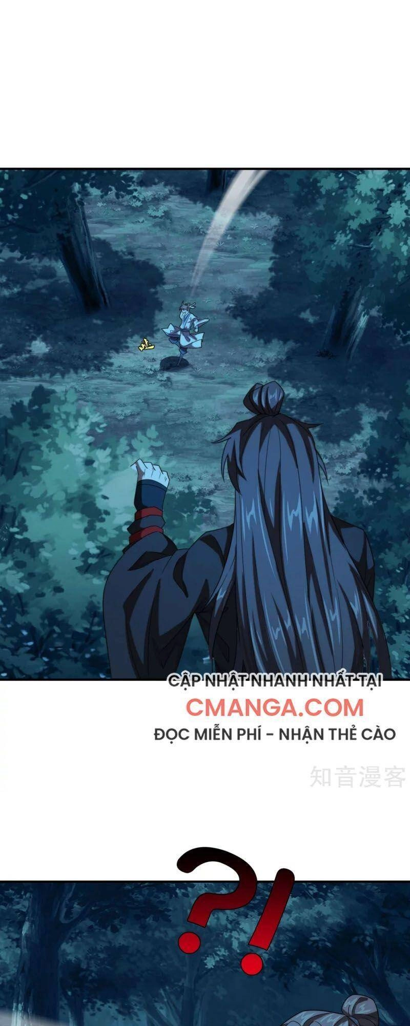 Tiên Võ Đế Tôn Chapter 140 - 24