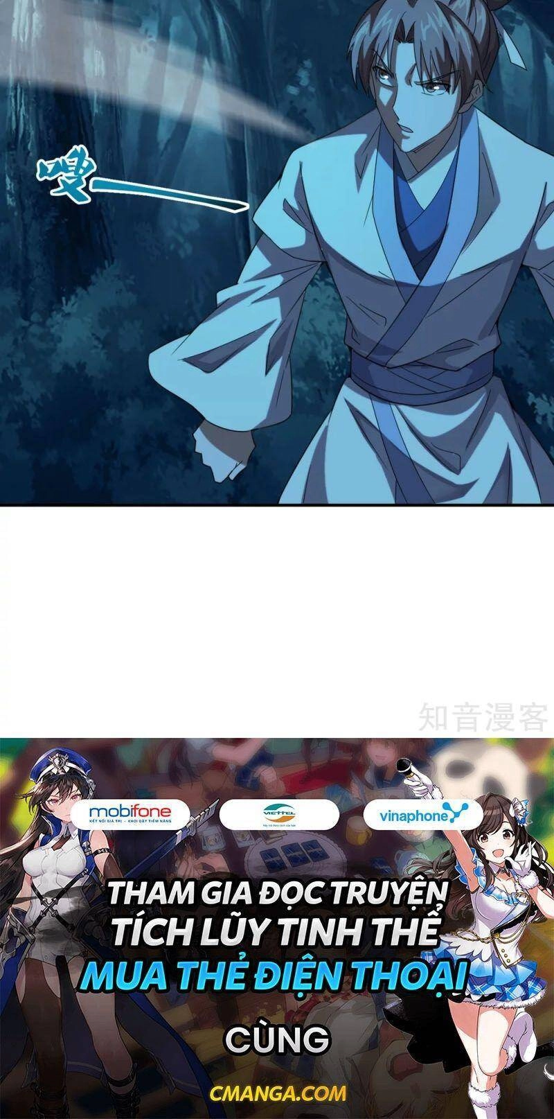 Tiên Võ Đế Tôn Chapter 140 - 25